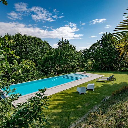 Villas Prendal Eco Living - Minho'S Guest Guimaraes Bagian luar foto
