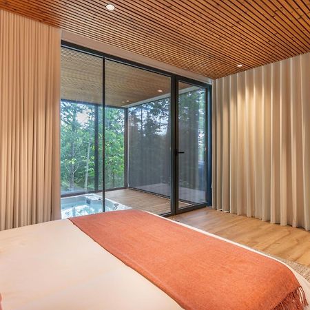 Villas Prendal Eco Living - Minho'S Guest Guimaraes Bagian luar foto