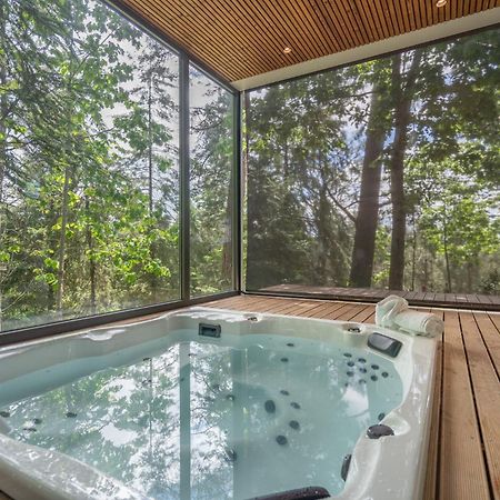 Villas Prendal Eco Living - Minho'S Guest Guimaraes Bagian luar foto