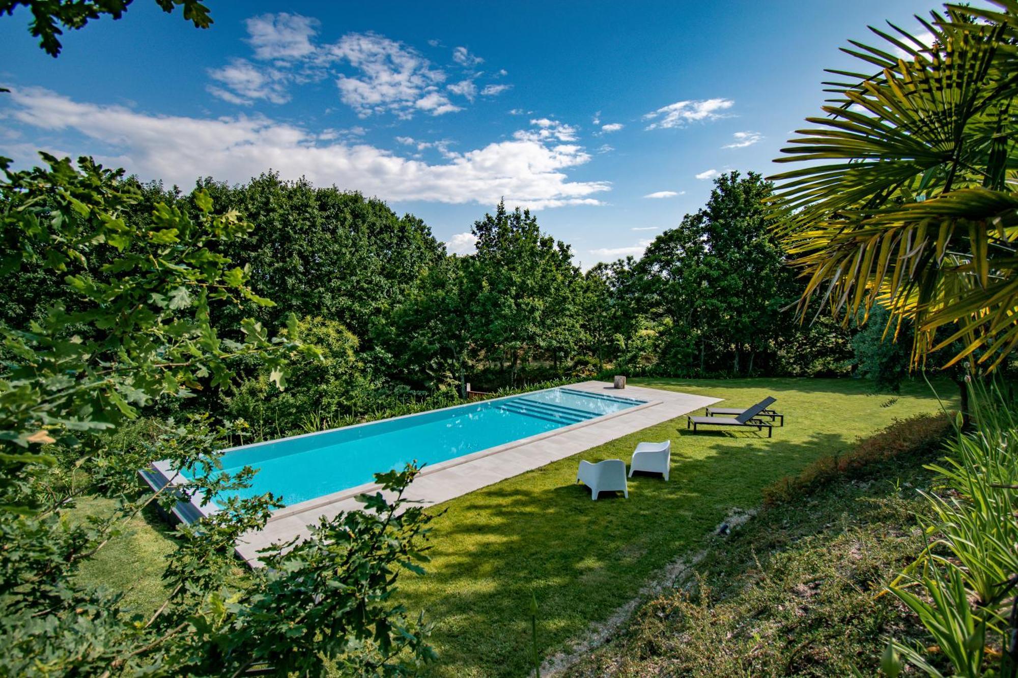 Villas Prendal Eco Living - Minho'S Guest Guimaraes Bagian luar foto