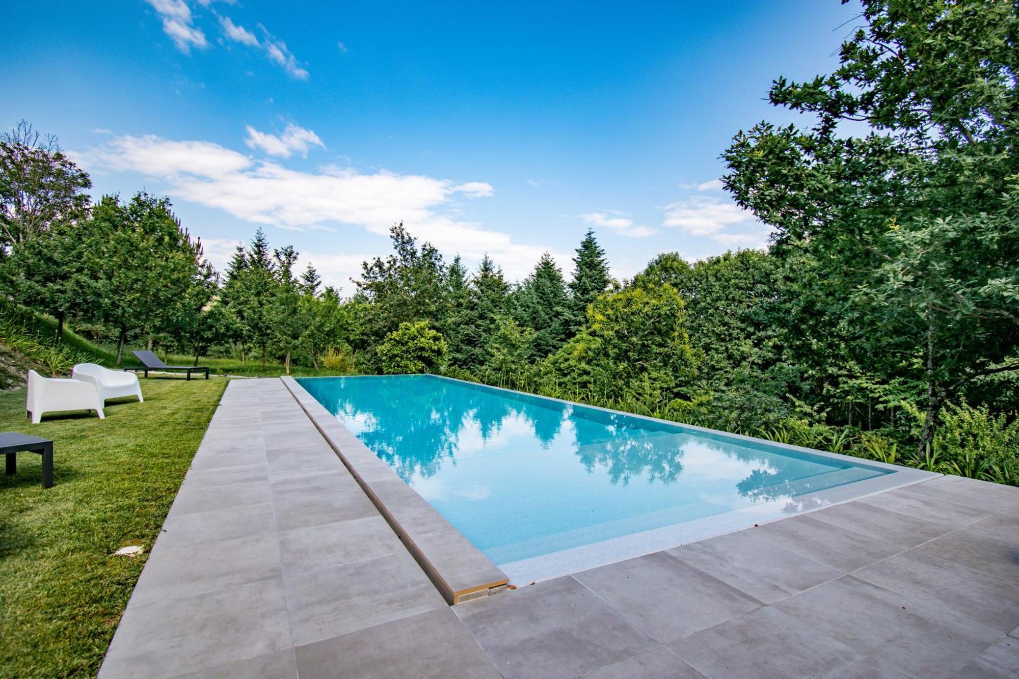 Villas Prendal Eco Living - Minho'S Guest Guimaraes Bagian luar foto