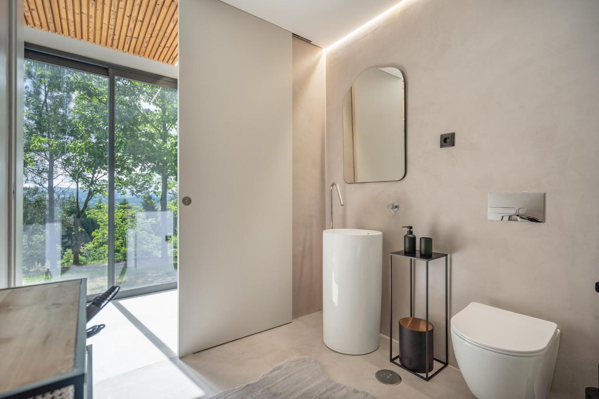 Villas Prendal Eco Living - Minho'S Guest Guimaraes Bagian luar foto