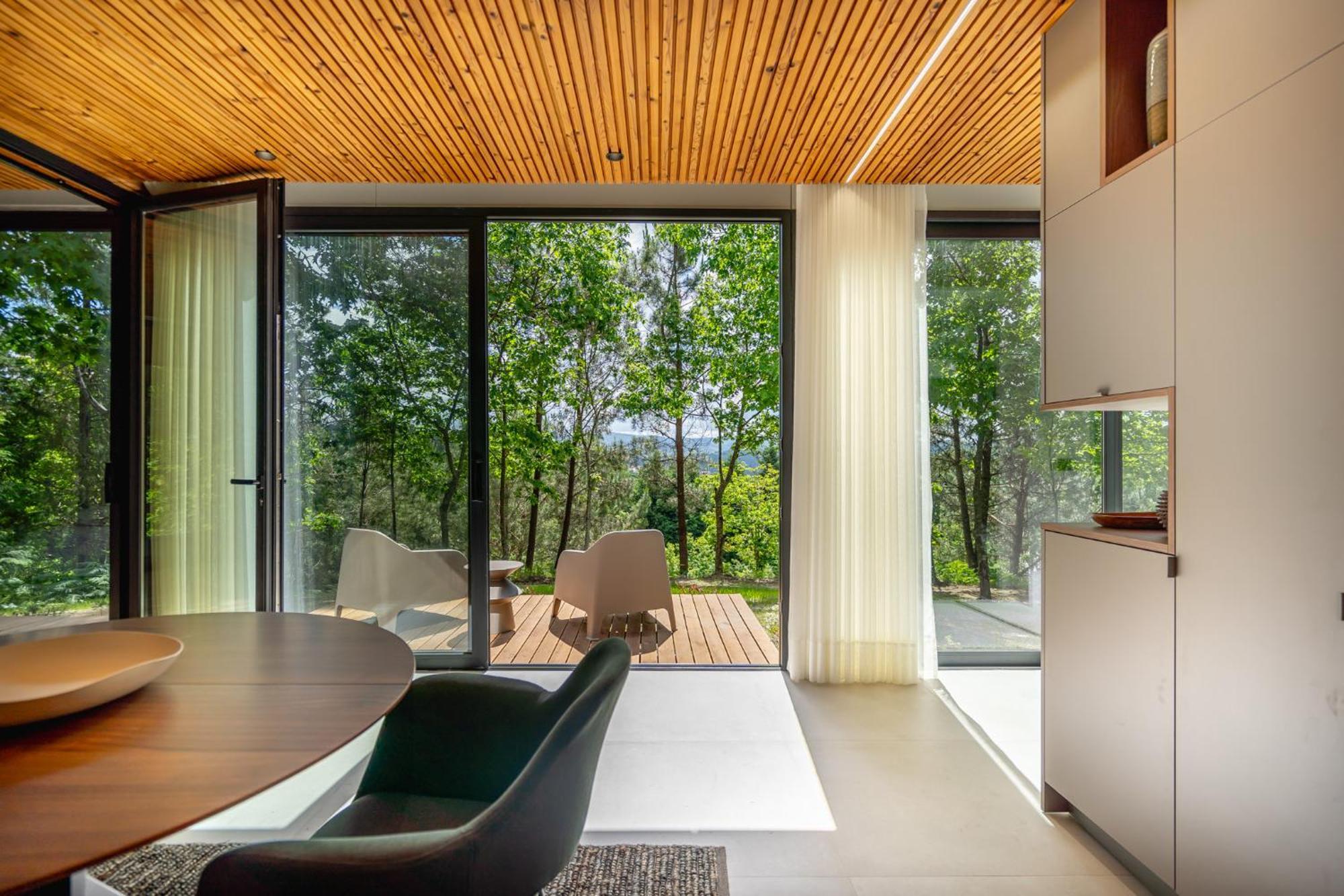 Villas Prendal Eco Living - Minho'S Guest Guimaraes Bagian luar foto