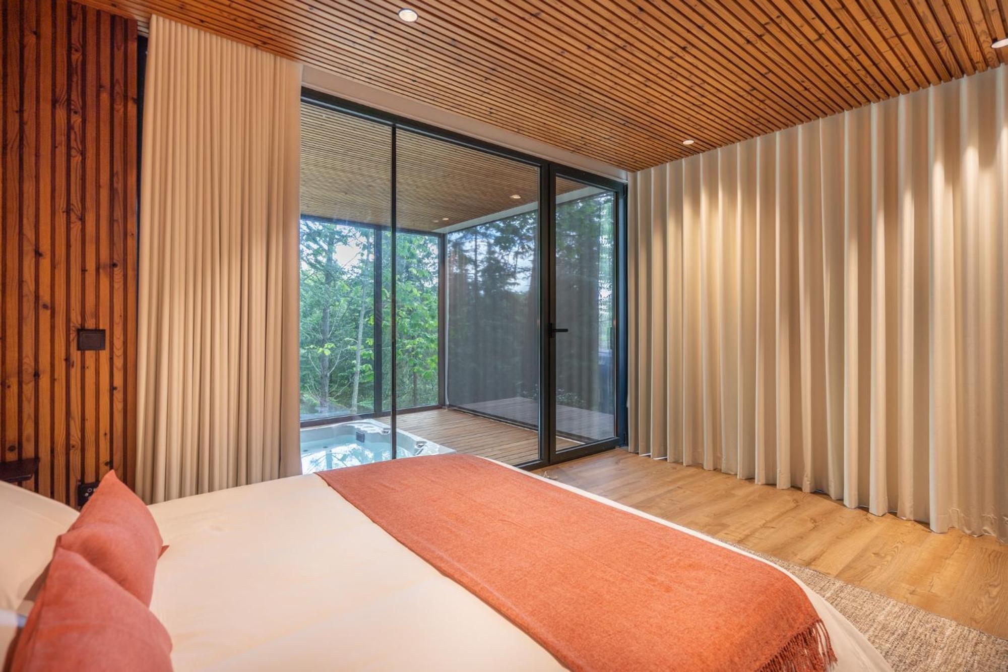 Villas Prendal Eco Living - Minho'S Guest Guimaraes Bagian luar foto