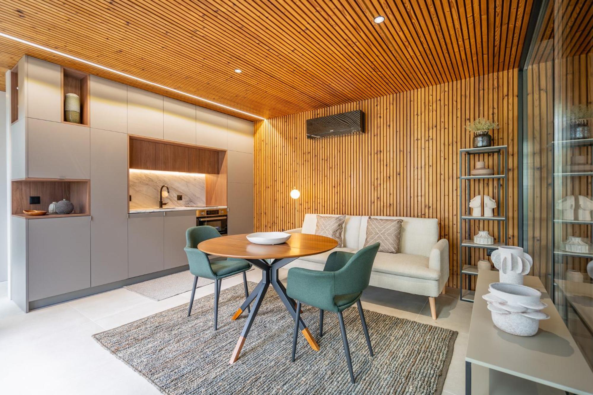 Villas Prendal Eco Living - Minho'S Guest Guimaraes Bagian luar foto