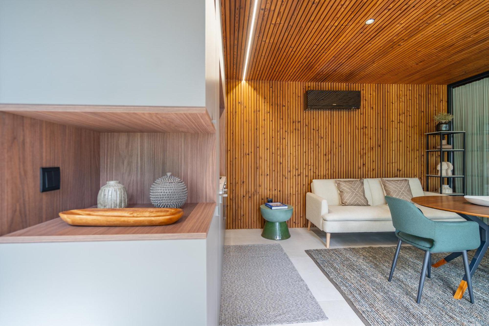 Villas Prendal Eco Living - Minho'S Guest Guimaraes Bagian luar foto