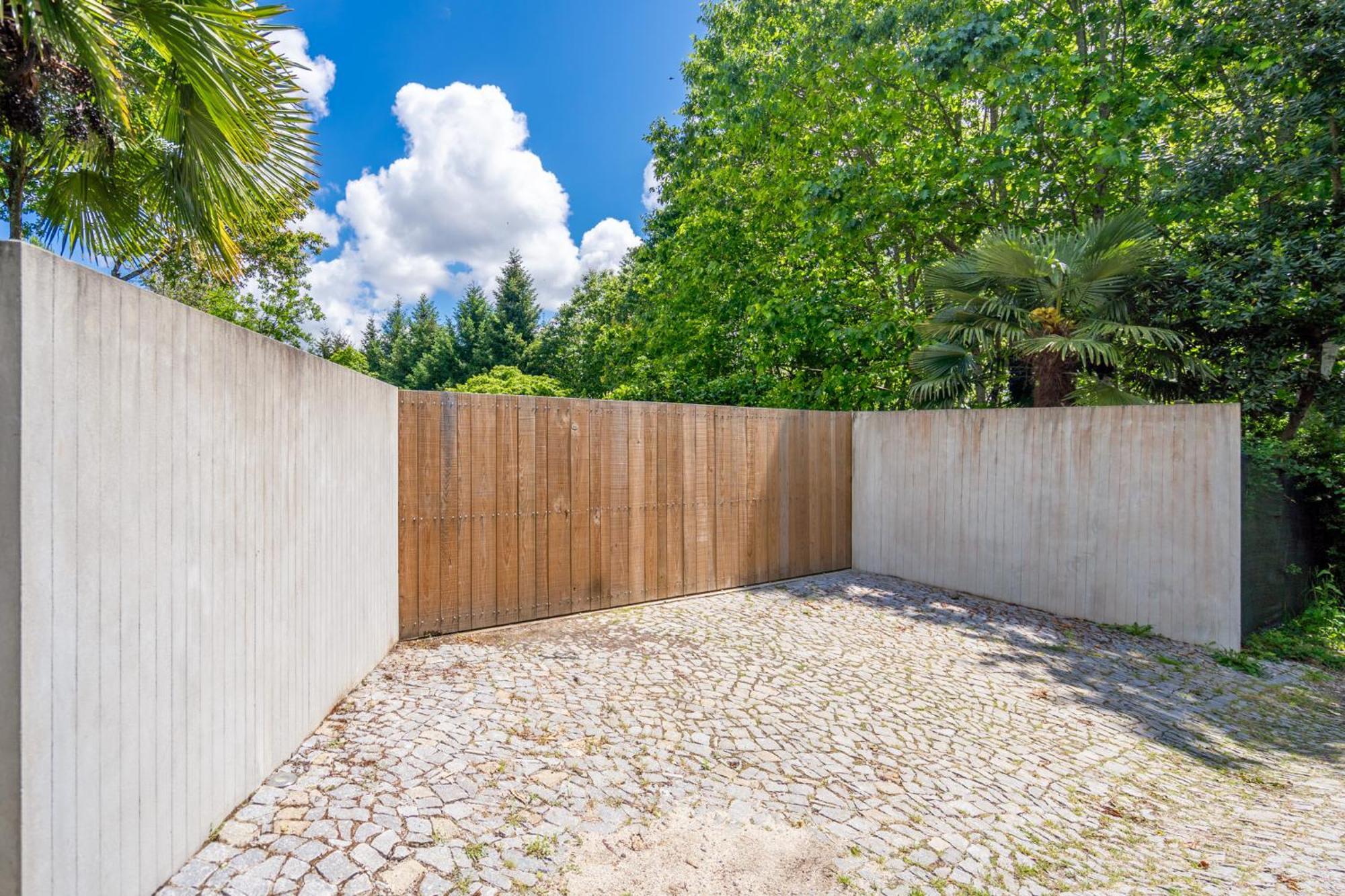 Villas Prendal Eco Living - Minho'S Guest Guimaraes Bagian luar foto