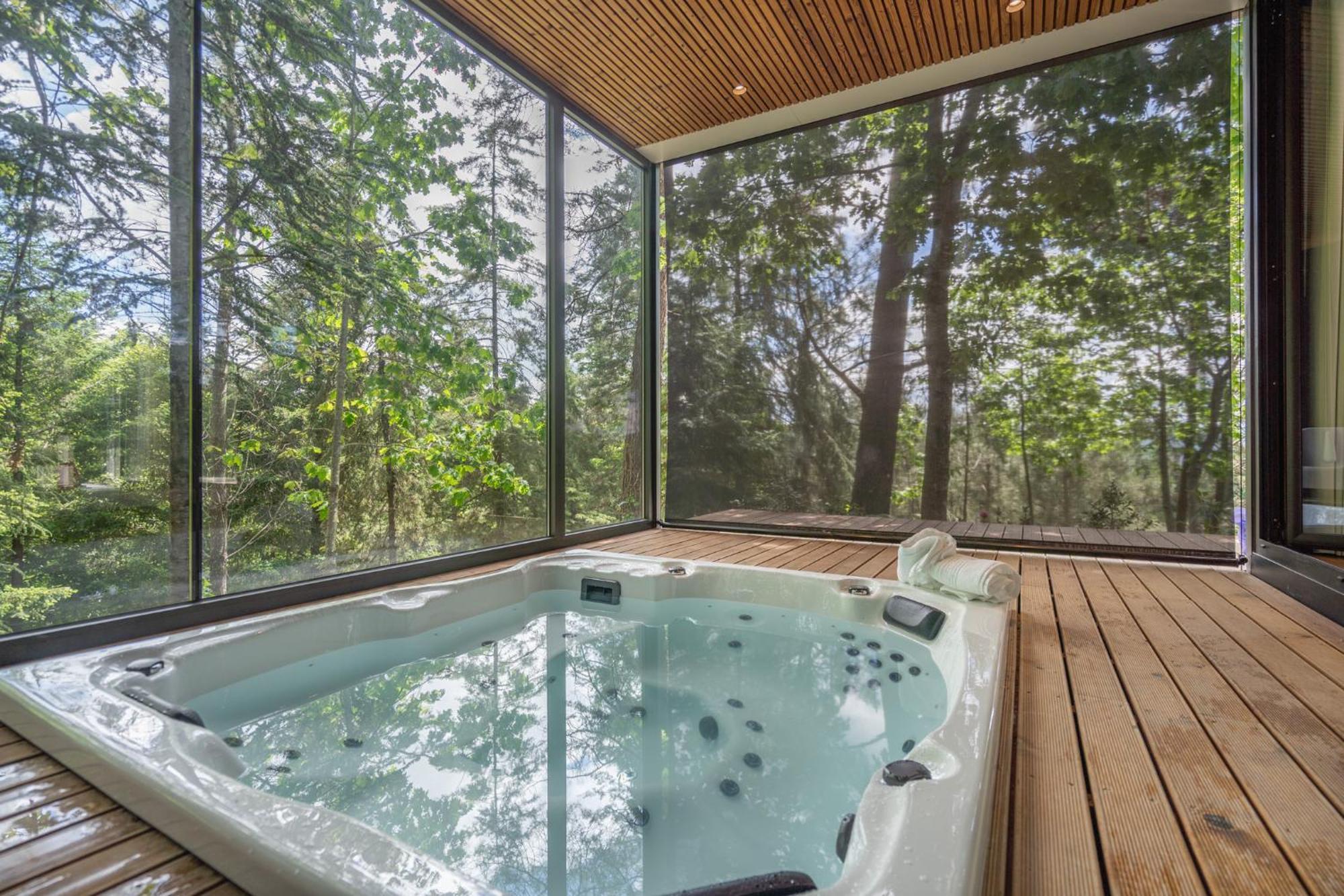 Villas Prendal Eco Living - Minho'S Guest Guimaraes Bagian luar foto