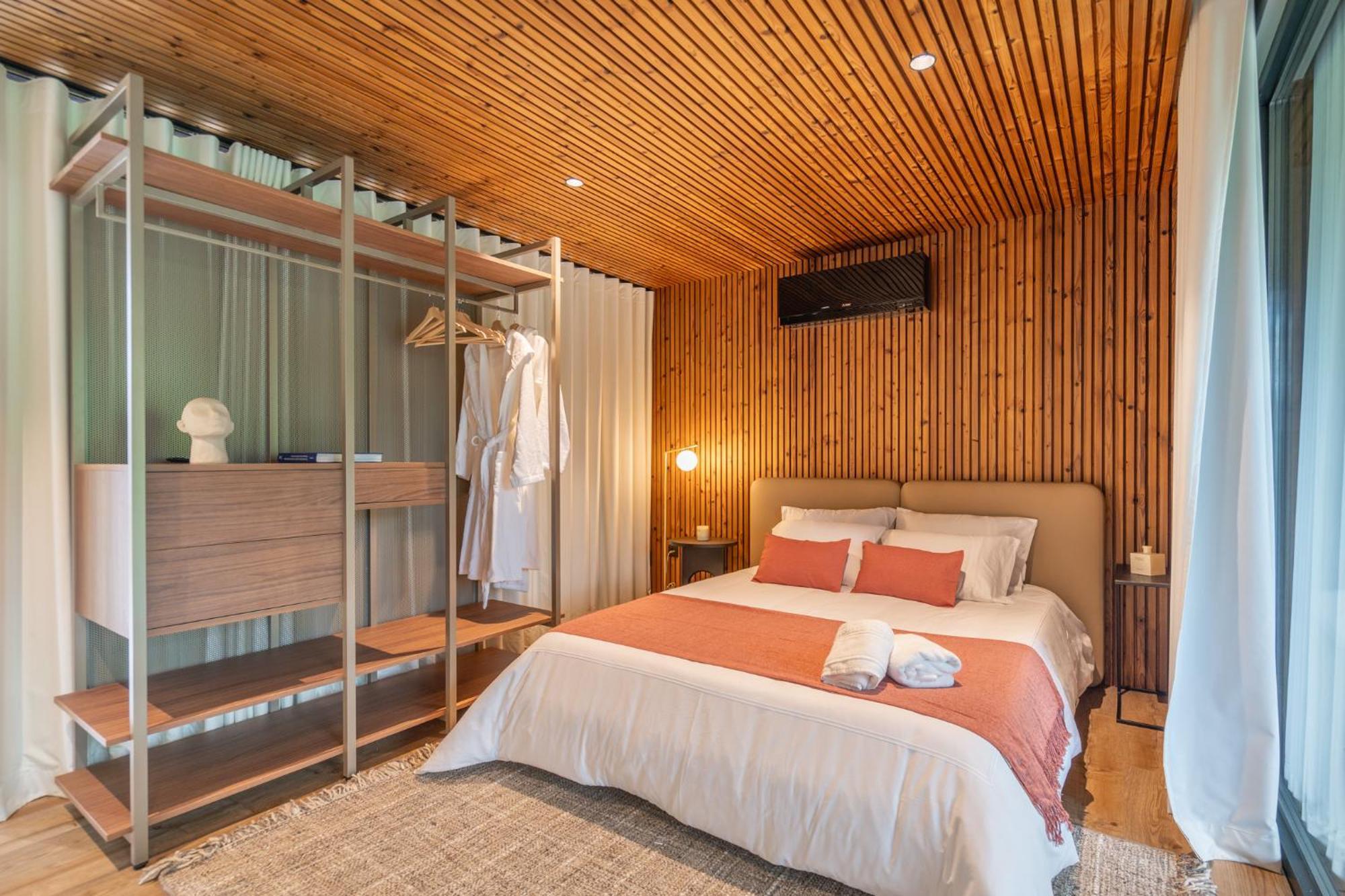 Villas Prendal Eco Living - Minho'S Guest Guimaraes Bagian luar foto