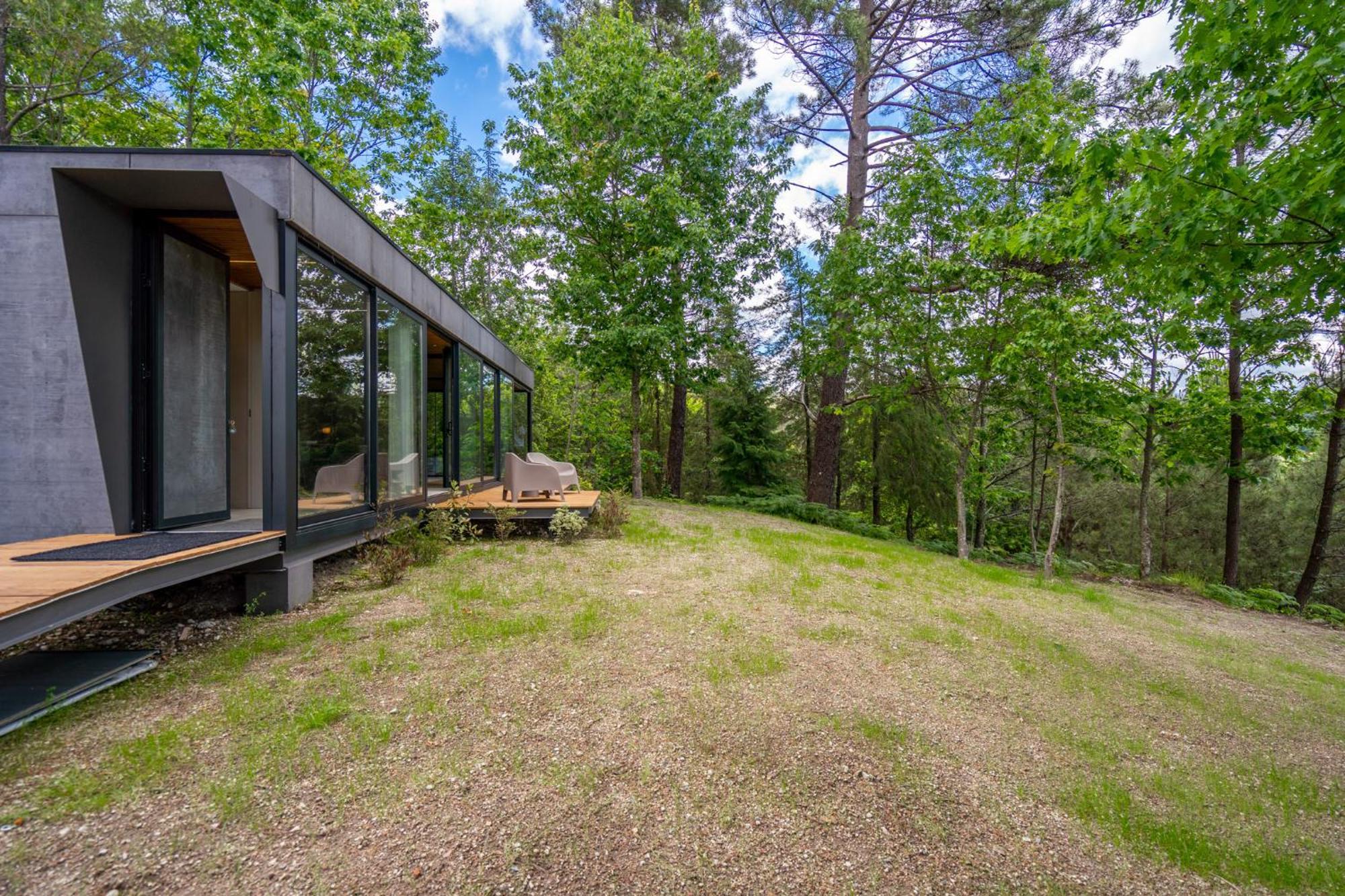 Villas Prendal Eco Living - Minho'S Guest Guimaraes Bagian luar foto